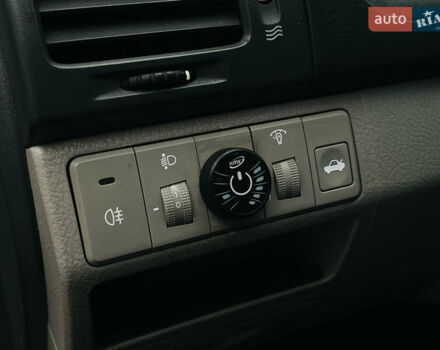 Чорний Кіа Черато, об'ємом двигуна 2 л та пробігом 319 тис. км за 4300 $, фото 21 на Automoto.ua