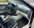 Черный Киа Черато, объемом двигателя 2 л и пробегом 232 тыс. км за 4100 $, фото 10 на Automoto.ua