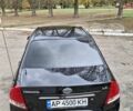 Черный Киа Черато, объемом двигателя 1.6 л и пробегом 182 тыс. км за 5000 $, фото 3 на Automoto.ua