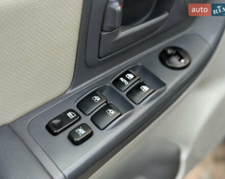 Киа Черато 2006 в Киеве на Automoto.ua Черный Киа Черато, объемом двигателя 2 л и пробегом 260 тыс. км за 4800 $, фото 9 на Automoto.ua