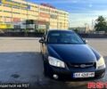 Черный Киа Черато, объемом двигателя 2 л и пробегом 0 тыс. км за 3100 $, фото 1 на Automoto.ua