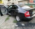 Чорний Кіа Черато, об'ємом двигуна 1.98 л та пробігом 230 тис. км за 4000 $, фото 6 на Automoto.ua
