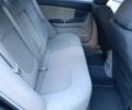 Чорний Кіа Черато, об'ємом двигуна 2 л та пробігом 230 тис. км за 4000 $, фото 5 на Automoto.ua