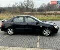 Чорний Кіа Черато, об'ємом двигуна 1.98 л та пробігом 177 тис. км за 3950 $, фото 10 на Automoto.ua