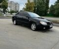 Черный Киа Черато, объемом двигателя 2 л и пробегом 220 тыс. км за 3796 $, фото 1 на Automoto.ua