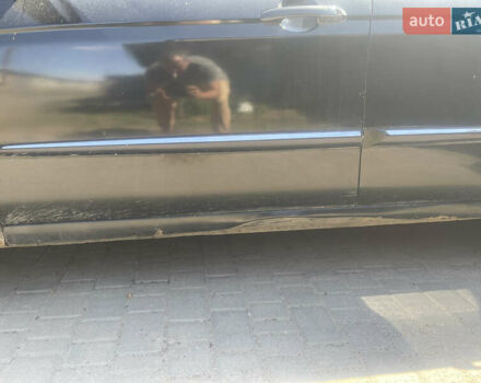 Чорний Кіа Черато, об'ємом двигуна 1.59 л та пробігом 202 тис. км за 2999 $, фото 6 на Automoto.ua