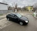 Черный Киа Черато, объемом двигателя 1.6 л и пробегом 210 тыс. км за 4500 $, фото 1 на Automoto.ua