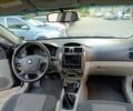 Чорний Кіа Черато, об'ємом двигуна 2 л та пробігом 230 тис. км за 4000 $, фото 3 на Automoto.ua