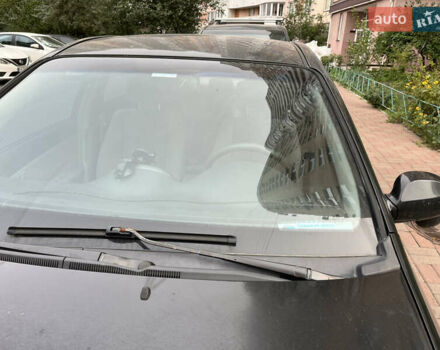 Киа Черато 2006 в Киеве на Automoto.ua Черный Киа Черато, объемом двигателя 1.6 л и пробегом 220 тыс. км за 3500 $, фото 5 на Automoto.ua