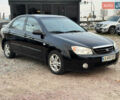 Киа Черато 2006 в Киеве на Automoto.ua Черный Киа Черато, объемом двигателя 2 л и пробегом 260 тыс. км за 4800 $, фото 2 на Automoto.ua