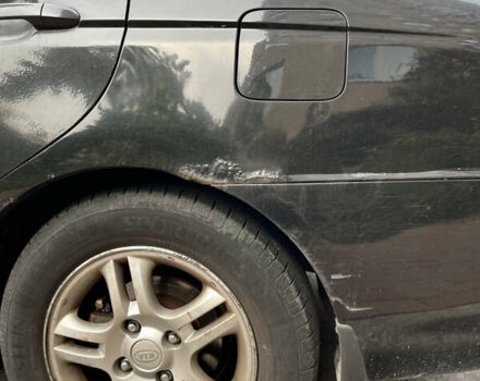 Киа Черато 2006 в Киеве на Automoto.ua Черный Киа Черато, объемом двигателя 1.6 л и пробегом 220 тыс. км за 3500 $, фото 2 на Automoto.ua