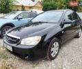 Киа Черато 2006 в Днепре (Днепропетровске) на Automoto.ua Черный Киа Черато, объемом двигателя 1.6 л и пробегом 203 тыс. км за 4500 $, фото 9 на Automoto.ua