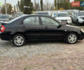 Киа Черато 2006 в Киеве на Automoto.ua Черный Киа Черато, объемом двигателя 2 л и пробегом 260 тыс. км за 4800 $, фото 3 на Automoto.ua