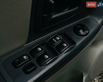 Чорний Кіа Черато, об'ємом двигуна 2 л та пробігом 319 тис. км за 4300 $, фото 11 на Automoto.ua