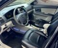 Черный Киа Черато, объемом двигателя 2 л и пробегом 232 тыс. км за 4100 $, фото 8 на Automoto.ua