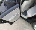 Чорний Кіа Черато, об'ємом двигуна 1.6 л та пробігом 237 тис. км за 5300 $, фото 21 на Automoto.ua
