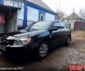 Чорний Кіа Черато, об'ємом двигуна 1.6 л та пробігом 0 тис. км за 4100 $, фото 6 на Automoto.ua