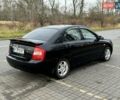 Чорний Кіа Черато, об'ємом двигуна 1.98 л та пробігом 177 тис. км за 3950 $, фото 8 на Automoto.ua