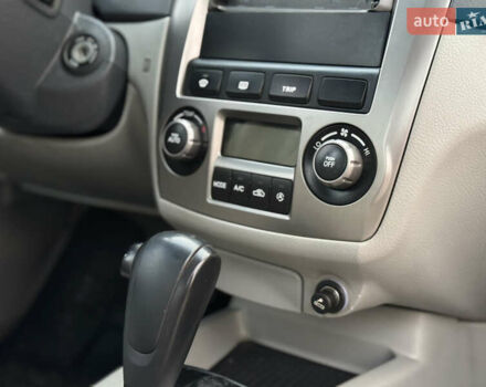 Киа Черато 2006 в Киеве на Automoto.ua Черный Киа Черато, объемом двигателя 2 л и пробегом 260 тыс. км за 4800 $, фото 11 на Automoto.ua