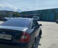 Черный Киа Черато, объемом двигателя 1.6 л и пробегом 391 тыс. км за 3800 $, фото 12 на Automoto.ua