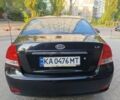 Чорний Кіа Черато, об'ємом двигуна 1.6 л та пробігом 237 тис. км за 5300 $, фото 6 на Automoto.ua