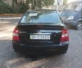 Черный Киа Черато, объемом двигателя 2 л и пробегом 220 тыс. км за 4900 $, фото 8 на Automoto.ua