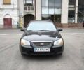 Чорний Кіа Черато, об'ємом двигуна 1.6 л та пробігом 204 тис. км за 3700 $, фото 6 на Automoto.ua