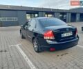 Черный Киа Черато, объемом двигателя 1.59 л и пробегом 208 тыс. км за 3800 $, фото 4 на Automoto.ua