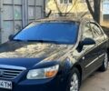 Черный Киа Черато, объемом двигателя 1.6 л и пробегом 23600 тыс. км за 4200 $, фото 1 на Automoto.ua