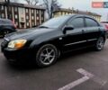 Черный Киа Черато, объемом двигателя 1.59 л и пробегом 300 тыс. км за 4700 $, фото 4 на Automoto.ua