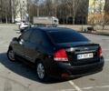 Черный Киа Черато, объемом двигателя 1.6 л и пробегом 247 тыс. км за 5100 $, фото 2 на Automoto.ua