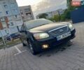 Черный Киа Черато, объемом двигателя 1.59 л и пробегом 208 тыс. км за 3800 $, фото 16 на Automoto.ua