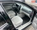 Черный Киа Черато, объемом двигателя 1.6 л и пробегом 180 тыс. км за 4900 $, фото 8 на Automoto.ua
