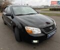 Чорний Кіа Черато, об'ємом двигуна 1.6 л та пробігом 224 тис. км за 4900 $, фото 15 на Automoto.ua