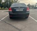 Черный Киа Черато, объемом двигателя 1.6 л и пробегом 292 тыс. км за 4000 $, фото 3 на Automoto.ua