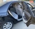Черный Киа Черато, объемом двигателя 1.98 л и пробегом 335 тыс. км за 4100 $, фото 13 на Automoto.ua