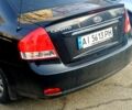 Чорний Кіа Черато, об'ємом двигуна 1.6 л та пробігом 154 тис. км за 5000 $, фото 1 на Automoto.ua