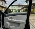 Чорний Кіа Черато, об'ємом двигуна 1.6 л та пробігом 320 тис. км за 3500 $, фото 15 на Automoto.ua