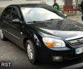 Чорний Кіа Черато, об'ємом двигуна 1.6 л та пробігом 154 тис. км за 5000 $, фото 7 на Automoto.ua