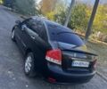 Чорний Кіа Черато, об'ємом двигуна 2 л та пробігом 310 тис. км за 3400 $, фото 4 на Automoto.ua