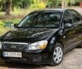 Черный Киа Черато, объемом двигателя 1.59 л и пробегом 78 тыс. км за 5499 $, фото 21 на Automoto.ua