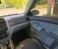 Черный Киа Черато, объемом двигателя 1.59 л и пробегом 219 тыс. км за 4600 $, фото 43 на Automoto.ua