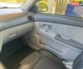 Черный Киа Черато, объемом двигателя 1.59 л и пробегом 219 тыс. км за 4600 $, фото 36 на Automoto.ua