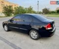 Чорний Кіа Черато, об'ємом двигуна 1.6 л та пробігом 111 тис. км за 4200 $, фото 3 на Automoto.ua