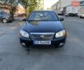 Черный Киа Черато, объемом двигателя 1.98 л и пробегом 335 тыс. км за 4100 $, фото 8 на Automoto.ua