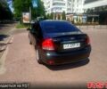Чорний Кіа Черато, об'ємом двигуна 1.6 л та пробігом 179 тис. км за 5100 $, фото 1 на Automoto.ua
