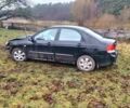 Чорний Кіа Черато, об'ємом двигуна 0 л та пробігом 330 тис. км за 1500 $, фото 6 на Automoto.ua