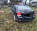 Чорний Кіа Черато, об'ємом двигуна 0 л та пробігом 330 тис. км за 1500 $, фото 1 на Automoto.ua