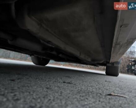 Чорний Кіа Черато, об'ємом двигуна 1.59 л та пробігом 300 тис. км за 4550 $, фото 15 на Automoto.ua