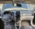 Чорний Кіа Черато, об'ємом двигуна 1.6 л та пробігом 157 тис. км за 5800 $, фото 17 на Automoto.ua